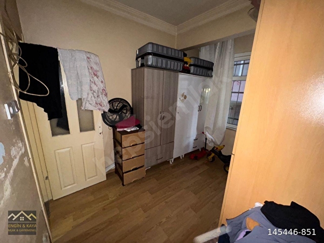 NİNE HATUN MAH.DÖRTYOL MEYDAN YAKN, ARKA CEPE, D.SOBALI 2+1 75m2, BALKONLU, YÜKSEK GİRİŞ, SATILIK DA - Görsel 16