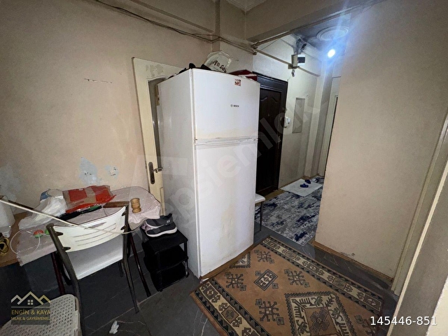 NİNE HATUN MAH.DÖRTYOL MEYDAN YAKN, ARKA CEPE, D.SOBALI 2+1 75m2, BALKONLU, YÜKSEK GİRİŞ, SATILIK DA - Görsel 18