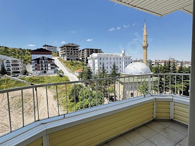 ESENTEPE MAH. OKULUN YANINDA GENİŞ 3+1 KİRALIK DAİRE - Görsel 15