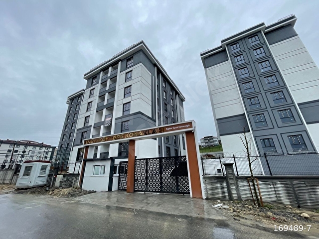 HADIMKÖY TEPE KONAKLARI TEK YETKİLİ FİRMA - Görsel 20