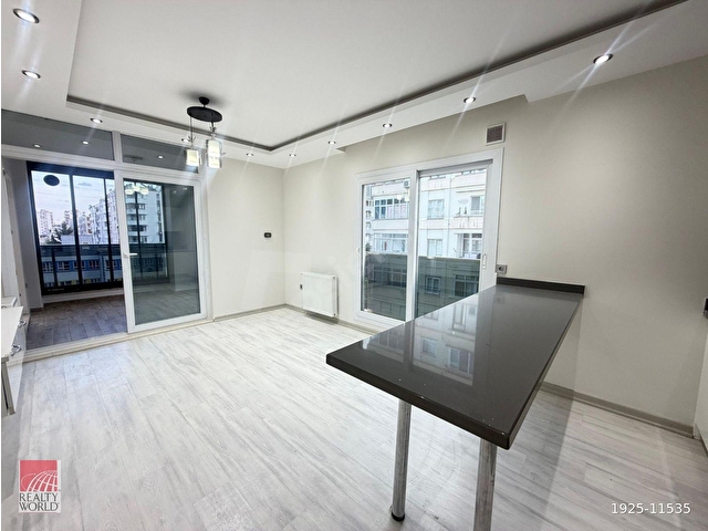 REŞATBEYDE YENİ BİNADA İÇİ FULL YAPILI SATILIK 3+1 DAİRE - Görsel 4