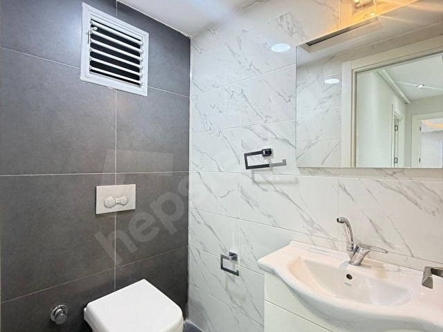 REŞATBEYDE YENİ BİNADA İÇİ FULL YAPILI SATILIK 3+1 DAİRE - Görsel 17