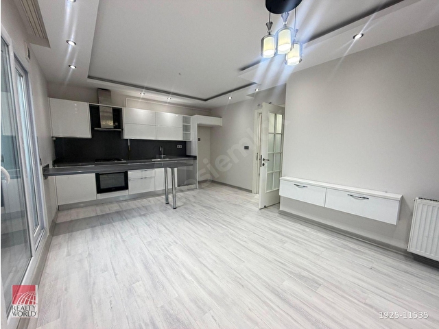 REŞATBEYDE YENİ BİNADA İÇİ FULL YAPILI SATILIK 3+1 DAİRE - Görsel 3