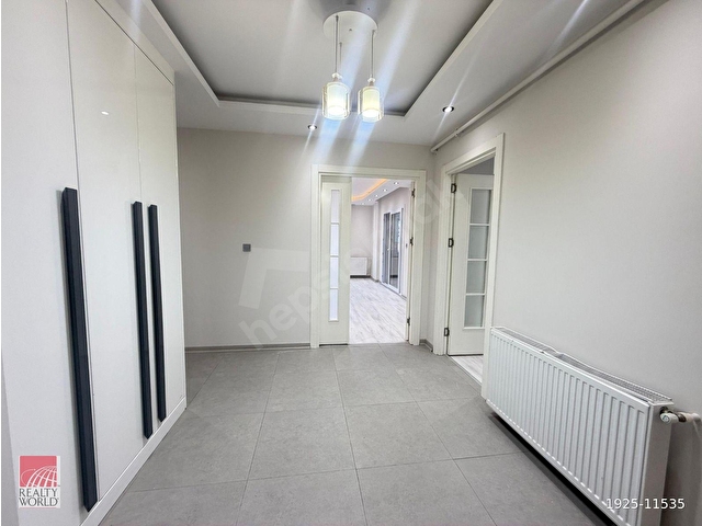 REŞATBEYDE YENİ BİNADA İÇİ FULL YAPILI SATILIK 3+1 DAİRE - Görsel 16