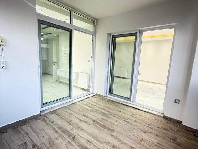 REŞATBEYDE YENİ BİNADA İÇİ FULL YAPILI SATILIK 3+1 DAİRE - Görsel 7