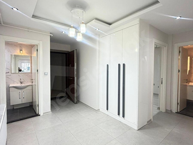 REŞATBEYDE YENİ BİNADA İÇİ FULL YAPILI SATILIK 3+1 DAİRE - Görsel 13