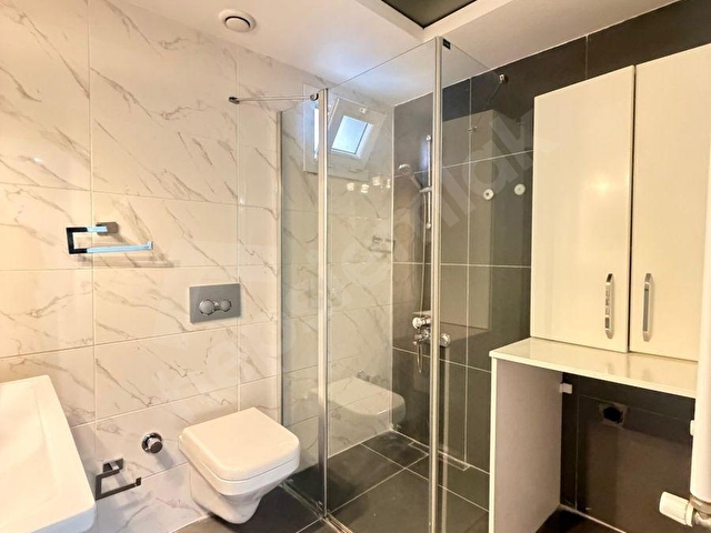 REŞATBEYDE YENİ BİNADA İÇİ FULL YAPILI SATILIK 3+1 DAİRE - Görsel 18