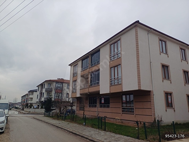 DÜZCE-KARACA HACI MUSA MAH. KİRALIK 2+1 DAİRE - Görsel 3