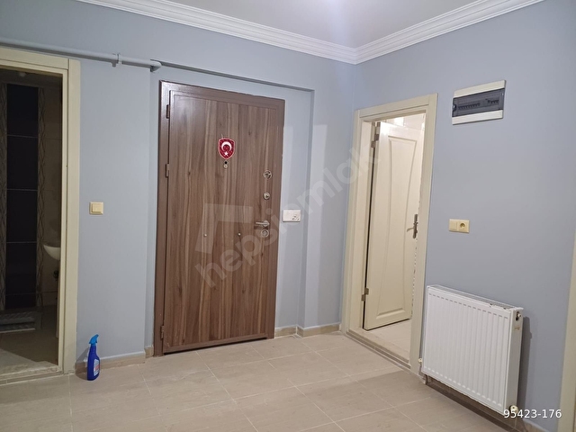 DÜZCE-KARACA HACI MUSA MAH. KİRALIK 2+1 DAİRE - Görsel 11