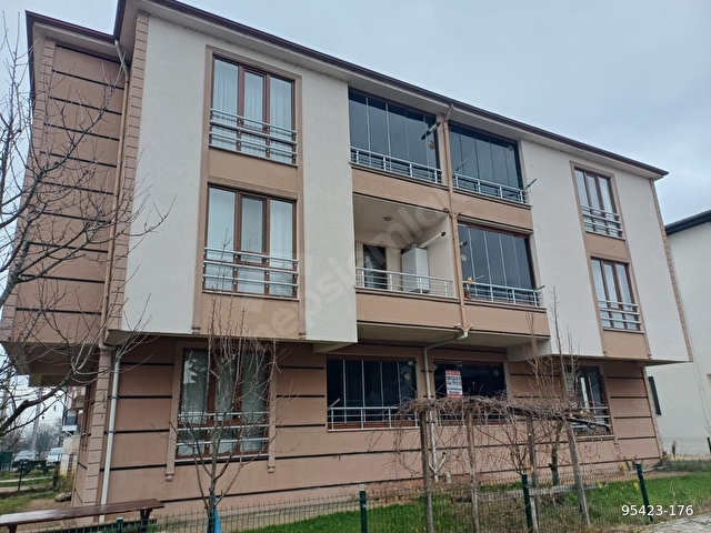 DÜZCE-KARACA HACI MUSA MAH. KİRALIK 2+1 DAİRE