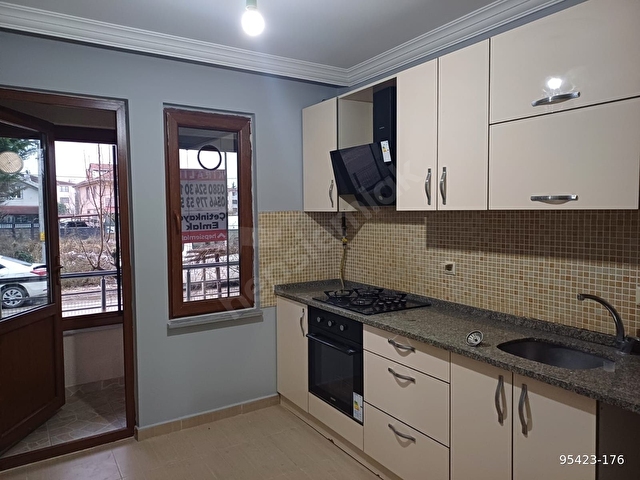 DÜZCE-KARACA HACI MUSA MAH. KİRALIK 2+1 DAİRE - Görsel 13
