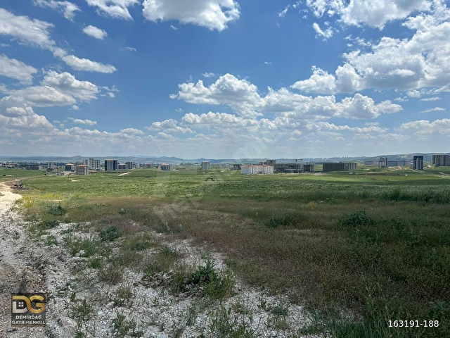 ESENBOĞA BÖLGESİNDE 1 DAİRE GETİRİLİ ARSA DEMİRDAĞ GAYRİMENKUL - Görsel 26