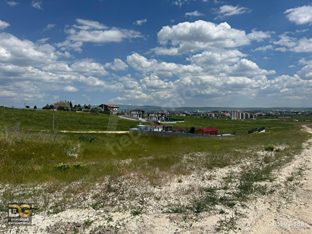 ESENBOĞA BÖLGESİNDE 1 DAİRE GETİRİLİ ARSA DEMİRDAĞ GAYRİMENKUL - Görsel 28