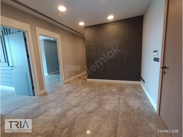 MOMENT BEŞTEPE PLAZADA KÜLLİYE MANZARALI KİRALIK OFİS - Görsel 12