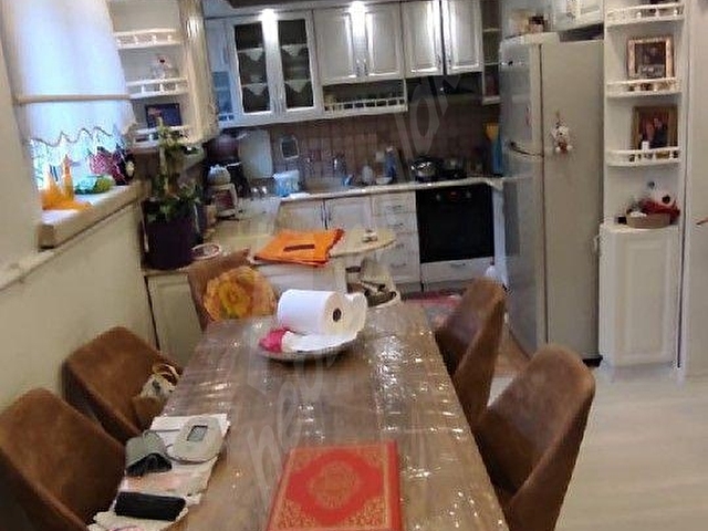GELİŞİM DEN  FULL YAPILI TRIPLEX - Görsel 5