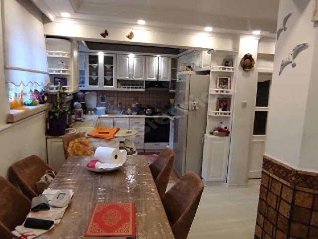 GELİŞİM DEN  FULL YAPILI TRIPLEX - Görsel 7