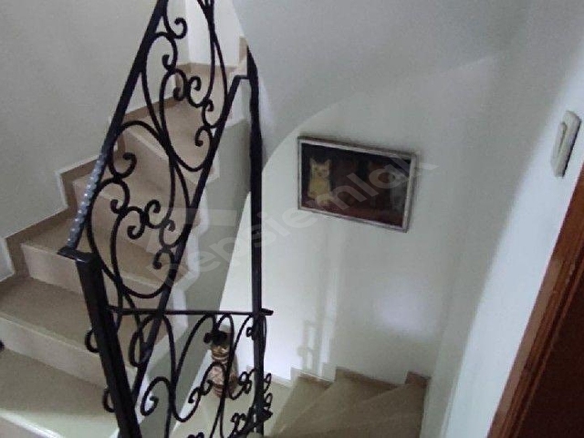 GELİŞİM DEN  FULL YAPILI TRIPLEX - Görsel 8