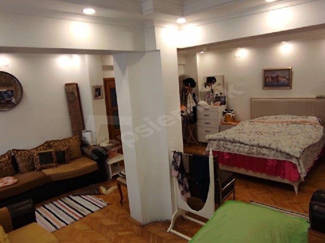 GELİŞİM DEN  FULL YAPILI TRIPLEX - Görsel 9