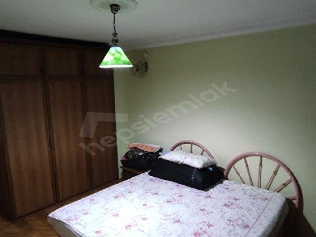GELİŞİM DEN  FULL YAPILI TRIPLEX - Görsel 10