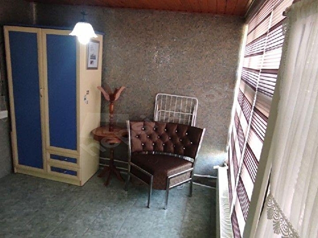 GELİŞİM DEN  FULL YAPILI TRIPLEX - Görsel 16