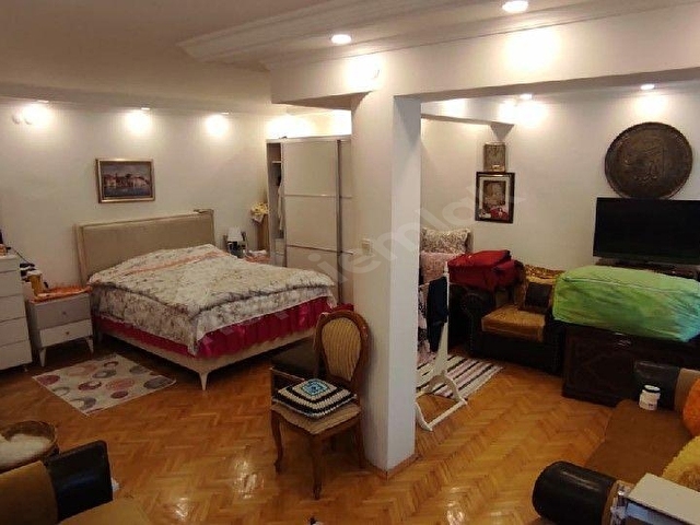 GELİŞİM DEN  FULL YAPILI TRIPLEX - Görsel 18
