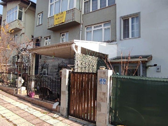 GELİŞİM DEN  FULL YAPILI TRIPLEX - Görsel 19