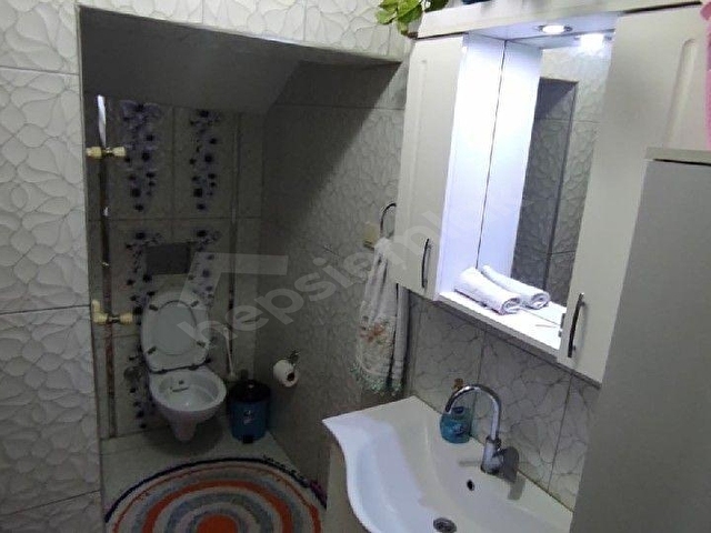 GELİŞİM DEN  FULL YAPILI TRIPLEX - Görsel 23