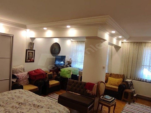 GELİŞİM DEN  FULL YAPILI TRIPLEX - Görsel 24