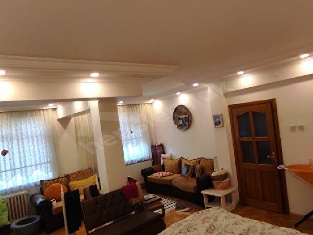 GELİŞİM DEN  FULL YAPILI TRIPLEX - Görsel 25