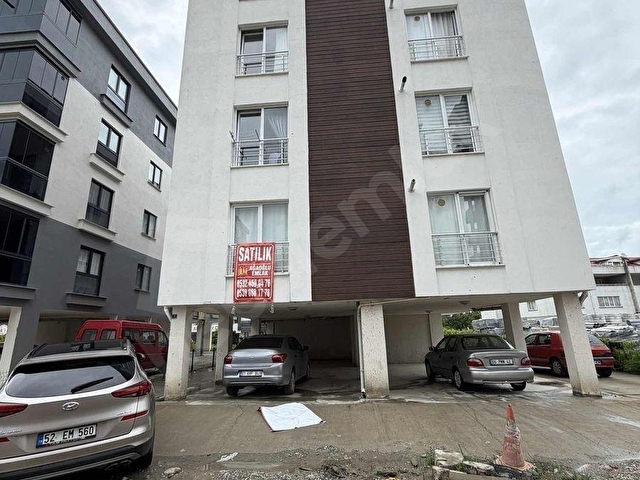AĞAOĞLUNDAN FIRSAT DAİRE
