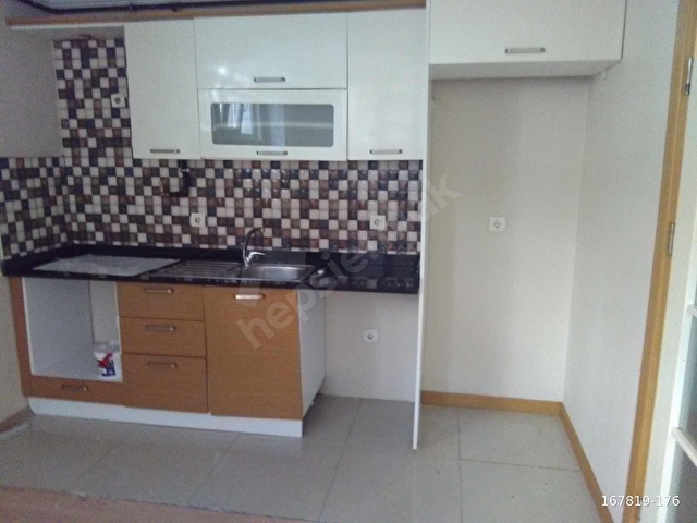 SERAP MUTLU ÇAKMAK TAVUKÇUYOLUNDA 2+1 BAKÇE KATI KİRALIK DAİRE