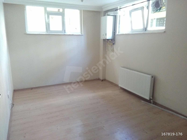 SERAP MUTLU ÇAKMAK TAVUKÇUYOLUNDA 2+1 BAKÇE KATI KİRALIK DAİRE - Görsel 4