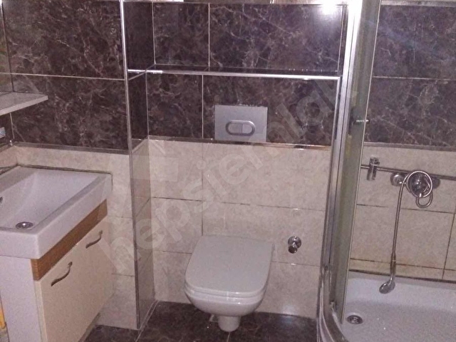 SERAP MUTLU ÇAKMAK TAVUKÇUYOLUNDA 2+1 BAKÇE KATI KİRALIK DAİRE - Görsel 8