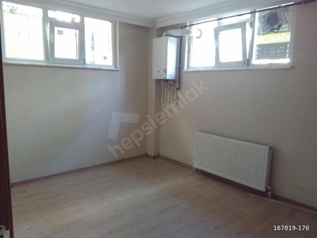 SERAP MUTLU ÇAKMAK TAVUKÇUYOLUNDA 2+1 BAKÇE KATI KİRALIK DAİRE - Görsel 9