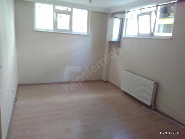 SERAP MUTLU ÇAKMAK TAVUKÇUYOLUNDA 2+1 BAKÇE KATI KİRALIK DAİRE - Görsel 13