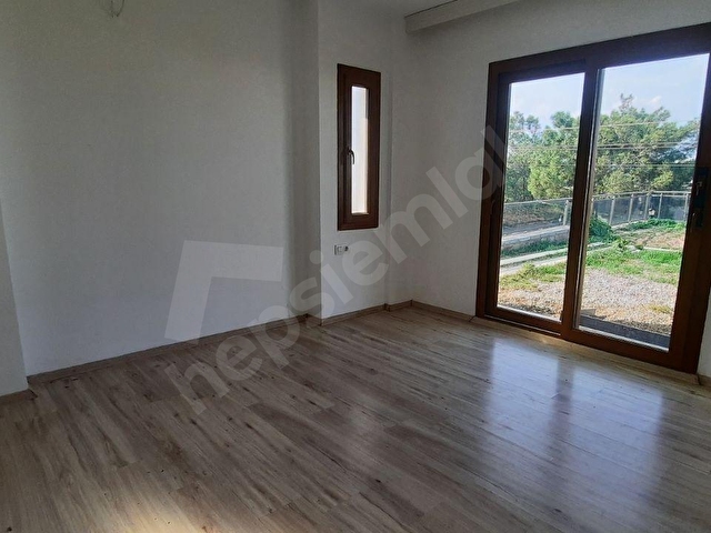 BODRUM TURGUTREİS YALIDA MANZARALI BAHÇELİ 3+1 MÜSTAKİL VİLLA - Görsel 11