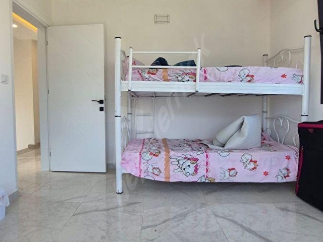 Tam Müstakil Villa Özel Havuz ve Otoparklı - Görsel 8