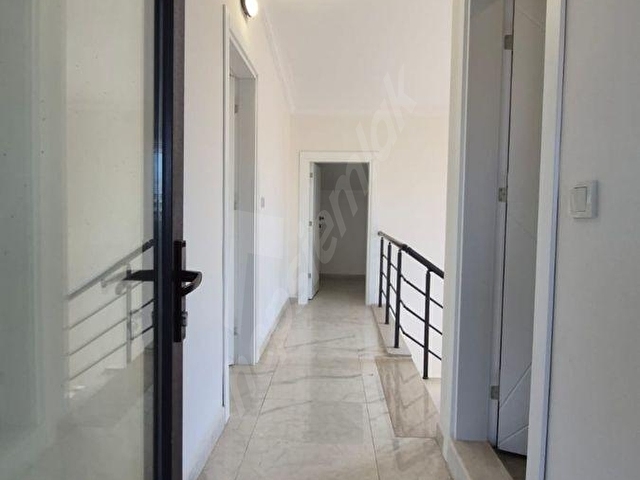 Tam Müstakil Villa Özel Havuz ve Otoparklı - Görsel 30
