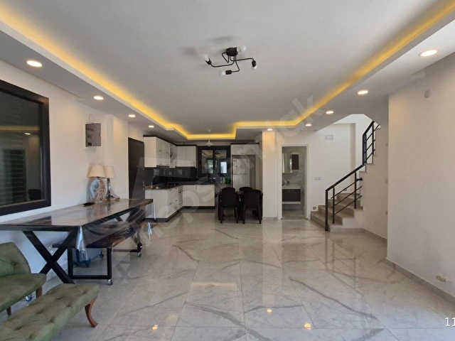 Tam Müstakil Villa Özel Havuz ve Otoparklı - Görsel 3