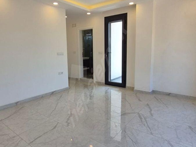 Tam Müstakil Villa Özel Havuz ve Otoparklı - Görsel 14