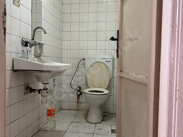 TAŞPINAR EMLAKTAN ÇAĞLAYAN DA ATÖLYE,KESİMHANE,SHOWROM ASANSÖRLÜ - Görsel 14