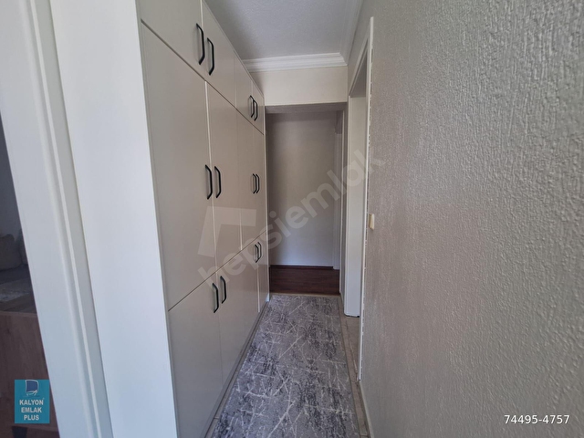 Çiftlikköyde Kalyondan sahile çok yakın eşyalı kiralık daire - Görsel 28
