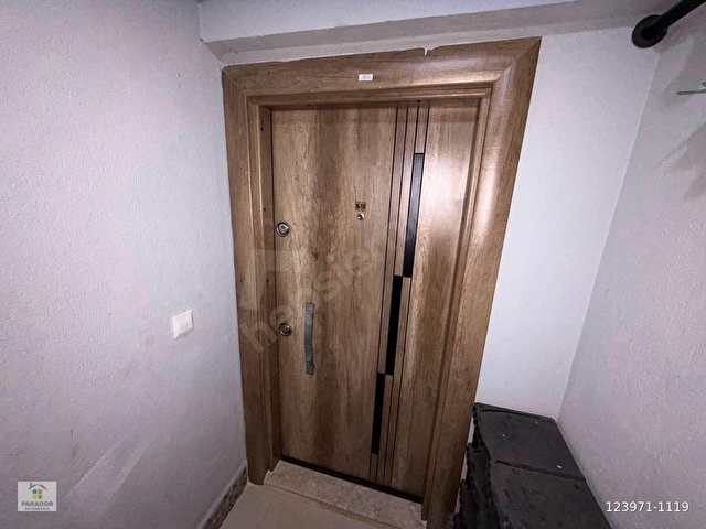 AYDIN NAZİLLİ İSABEYLİ MAHALLESİ 1+1 EŞYALI DOĞALGAZLI KİRALIK DAİRE - Görsel 5