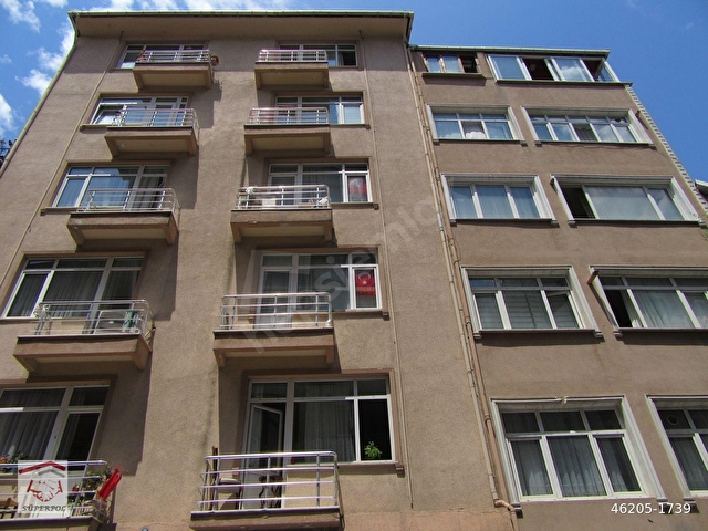 EMNİYETEVLERİNDE 90M2 GIDA İMALATINA UYGUN KİRALIK DÜKKAN - Görsel 14