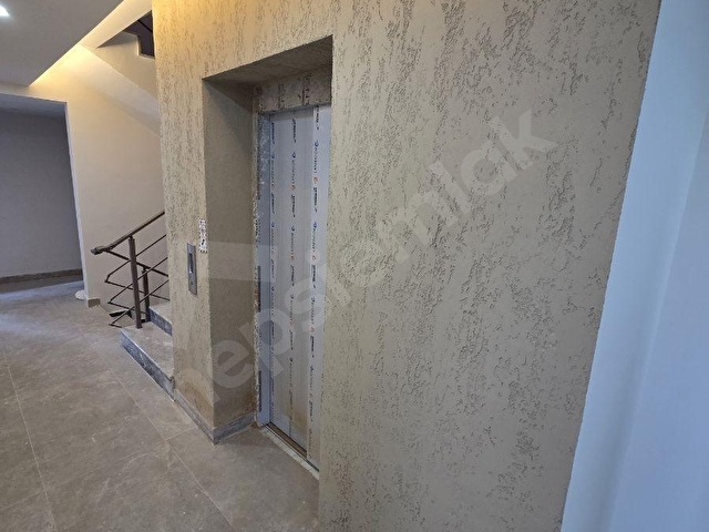 HAVUZLU LÜKS ARAKAT 1+1 DAİRE KATILIM EVİME UYGUN - Görsel 17