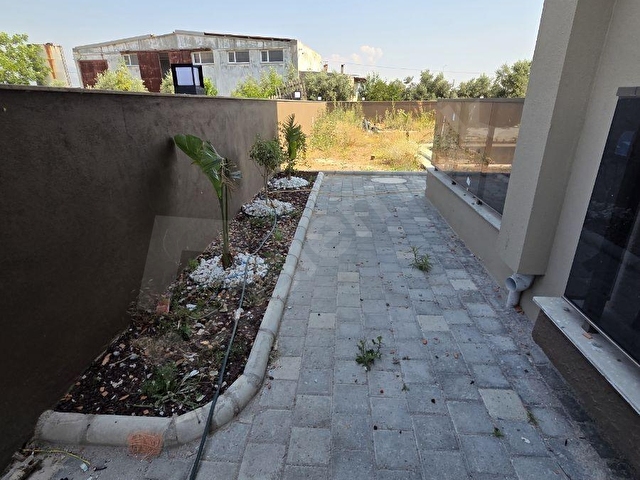 HAVUZLU LÜKS ARAKAT 1+1 DAİRE KATILIM EVİME UYGUN - Görsel 21