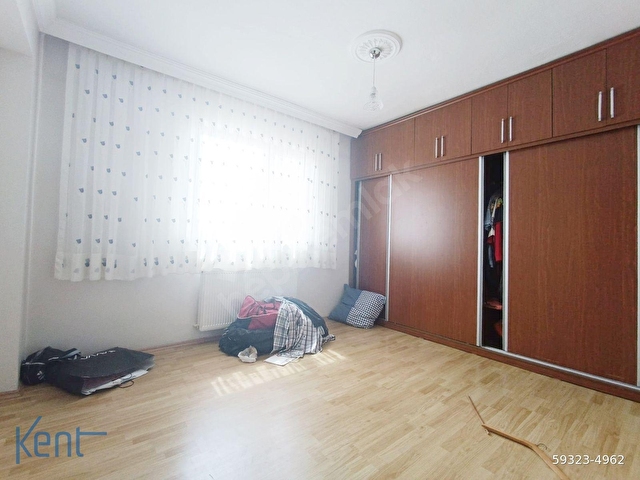 Kent Ten Bahçeler Üstü Cadde Üzeri Katılım Bankalarına Uygun 3+1 - Görsel 27