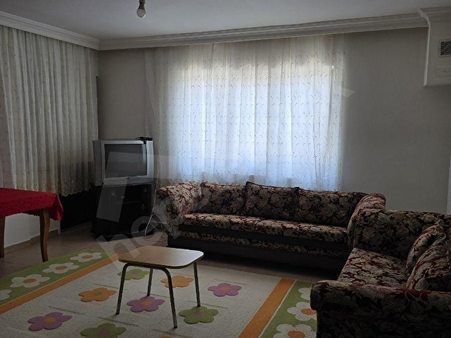 Murat Çimenden Ortaca Merkezde 3+1 Eşyalı Kiralık Daire - Görsel 4