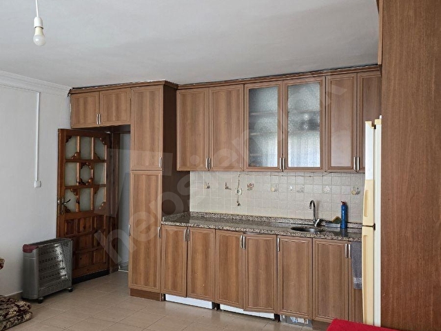 Murat Çimenden Ortaca Merkezde 3+1 Eşyalı Kiralık Daire - Görsel 2