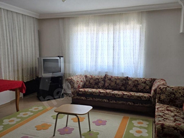 Murat Çimenden Ortaca Merkezde 3+1 Eşyalı Kiralık Daire - Görsel 17